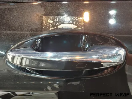 퍼펙트랩 GLC350 [카본랩핑 / 부분랩핑 / 벤츠랩핑 / PPF / 생활보호PPF / 본넷PPF / 프론트패키지 ] 작업 후기 / 성남시 수정구 창곡동