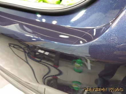 퍼펙트랩 BMW G30 530i [ 위례스팀세차 / 위례PPF / 생활보호PPF ] 작업 후기 / 성남시 수정구 창곡동
