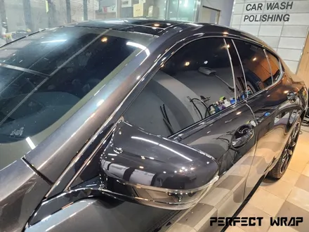 퍼펙트랩 BMW 840I [ 840i랩핑/850i랩핑/크롬죽이기 ] 작업 후기 / 성남시 수정구 창곡동