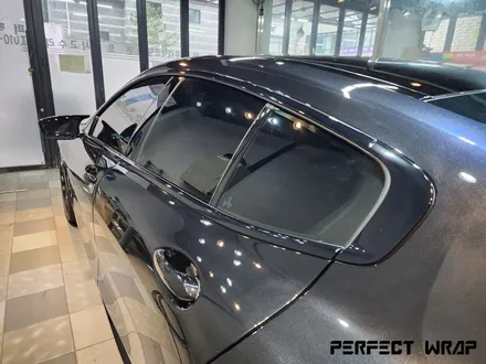 퍼펙트랩 BMW 840I [ 840i랩핑/850i랩핑/크롬죽이기 ] 작업 후기 / 성남시 수정구 창곡동
