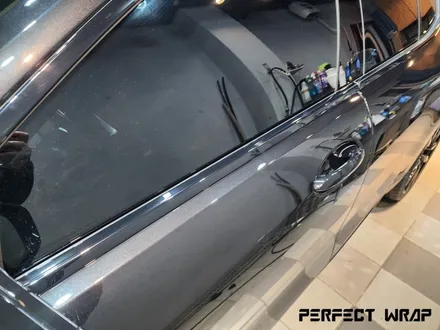 퍼펙트랩 BMW 840I [ 840i랩핑/850i랩핑/크롬죽이기 ] 작업 후기 / 성남시 수정구 창곡동