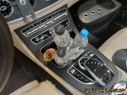 퍼펙트랩 벤츠 E220D [ 위례 스팀세차 / 위례 PPF / 생활보호 패키지 / 소프트탑 발수코팅 ] 작업 후기 / 성남시 수정구 창곡동
