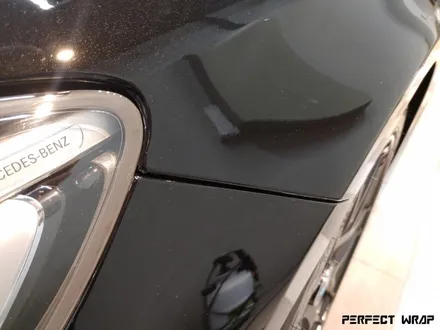 퍼펙트랩 S63 AMG [전체PPF / PPF] 작업 후기 / 성남시 수정구 창곡동