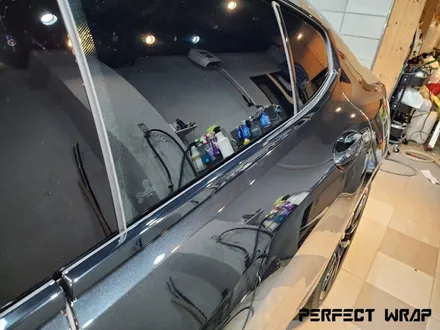 퍼펙트랩 BMW 840I [ 840i랩핑/850i랩핑/크롬죽이기 ] 작업 후기 / 성남시 수정구 창곡동
