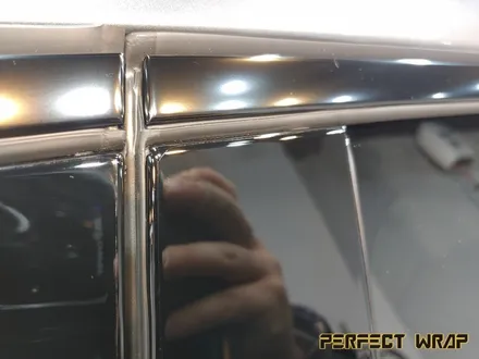 퍼펙트랩 벤츠 glc350e 하이브리드 [  위례PPF / 생활보호PPF /  보호필름 ] 작업 후기 / 성남시 수정구 창곡동