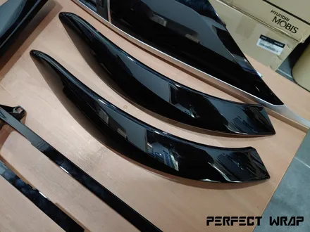 퍼펙트랩 bmw 3gt [크롬삭제 / 크롬제거 / 루프스킨 / 실내랩핑 / 카본랩핑] 작업 후기 / 성남시 수정구 창곡동