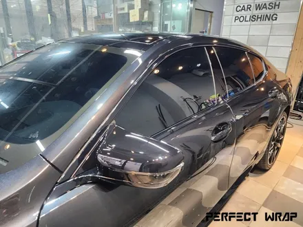 퍼펙트랩 BMW 840I [ 840i랩핑/850i랩핑/크롬죽이기 ] 작업 후기 / 성남시 수정구 창곡동