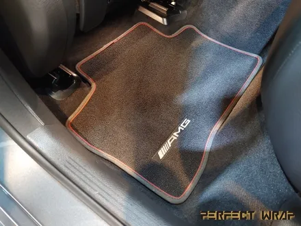 퍼펙트랩 벤츠GLC43 AMG [ 위례스팀세차 / 위례PPF / 유막제거 ] 작업 후기 / 성남시 수정구 창곡동