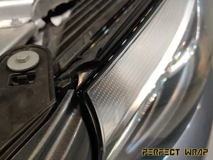 퍼펙트랩 벤츠 glc350e 하이브리드 [  위례PPF / 생활보호PPF /  보호필름 ] 작업 후기 / 성남시 수정구 창곡동