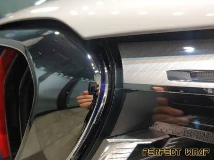 퍼펙트랩 BMW 530i [ 위례PPF / 생활보호PPF / 보호필름] 작업 후기 / 성남시 수정구 창곡동