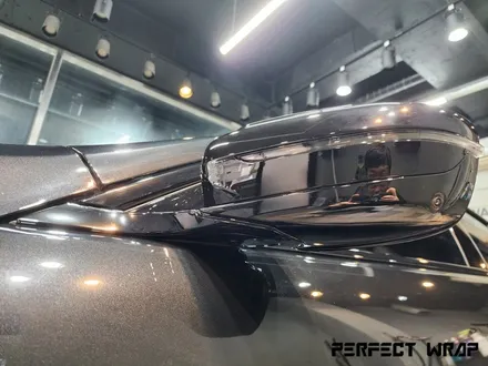 퍼펙트랩 BMW 840I [ 840i랩핑/850i랩핑/크롬죽이기 ] 작업 후기 / 성남시 수정구 창곡동