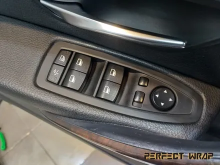 BMW 3GT [위례스팀세차 / 위례랩핑 / 부분랩핑 / 포인트랩핑] 후기 / 성남시 수정구 창곡동