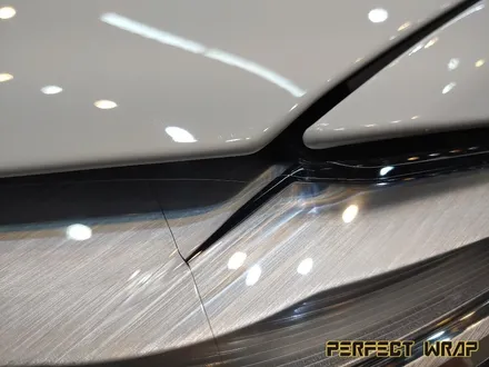 퍼펙트랩 BMW 530i [ 위례PPF / 생활보호PPF / 보호필름] 작업 후기 / 성남시 수정구 창곡동