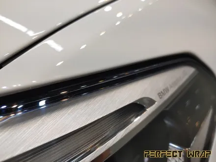 퍼펙트랩 BMW 530i [ 위례PPF / 생활보호PPF / 보호필름] 작업 후기 / 성남시 수정구 창곡동