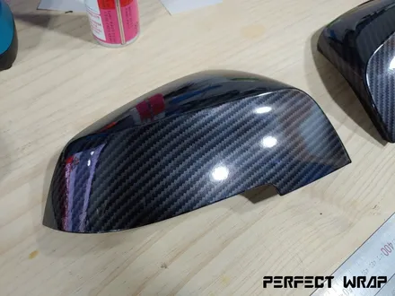 퍼펙트랩 bmw 3gt [크롬삭제 / 크롬제거 / 루프스킨 / 실내랩핑 / 카본랩핑] 작업 후기 / 성남시 수정구 창곡동