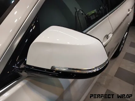 퍼펙트랩 bmw 3gt [크롬삭제 / 크롬제거 / 루프스킨 / 실내랩핑 / 카본랩핑] 작업 후기 / 성남시 수정구 창곡동