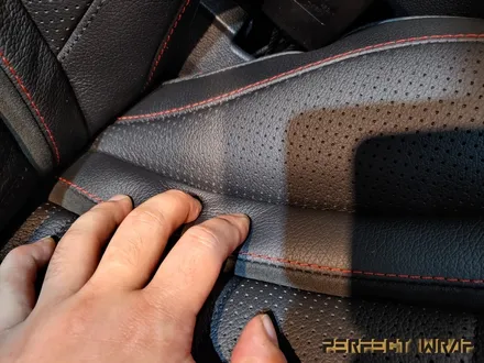 퍼펙트랩 벤츠GLC43 AMG [ 위례스팀세차 / 위례PPF / 유막제거 ] 작업 후기 / 성남시 수정구 창곡동