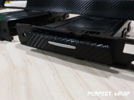 퍼펙트랩 E92 M3 위례실내랩핑[Avery supreme carbon point wrap]후기 / 성남시 수정구 창곡동