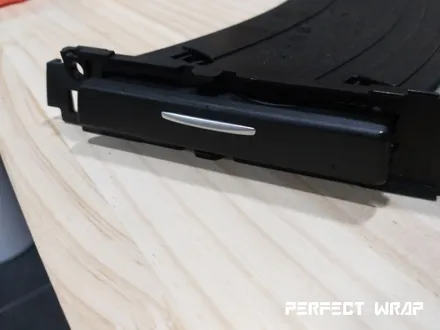 퍼펙트랩 E92 M3 위례실내랩핑[Avery supreme carbon point wrap]후기 / 성남시 수정구 창곡동