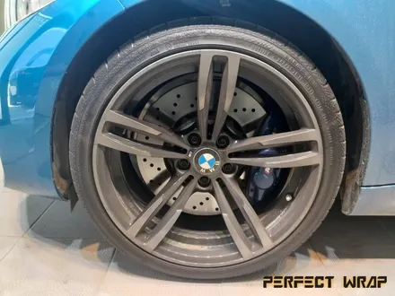 퍼펙트랩 BMW M2 [ 위례 스팀세차 / 위례 PPF / 생활보호 패키지 ] 작업 후기 / 성남시 수정구 창곡동
