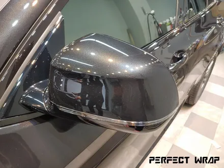 퍼펙트랩 bmw x4 [ 위례ppf / 생활보호ppf / 본넷ppf / 사이드미러ppf ] 작업 후기 / 성남시 수정구 창곡동