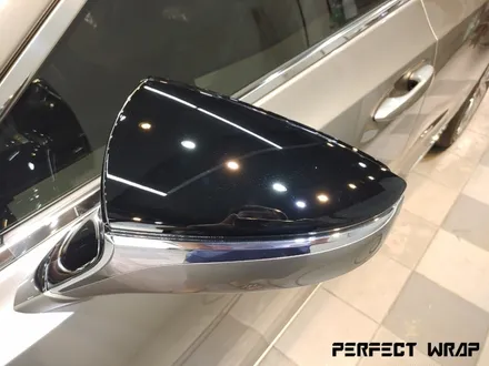 퍼펙트랩 렉서스 ES300h [ ppf / 생활보호ppf / 본넷ppf / 필러ppf / 헤드라이트ppf / 히말라야 / 유리막코팅 ] 작업 후기 / 성남시 수정구 창곡동