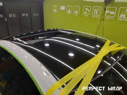 퍼펙트랩 BMW 328i [위례부분랩핑/위례포인트랩핑/위례루프스킨] 후기 / 성남시 수정구 창곡동