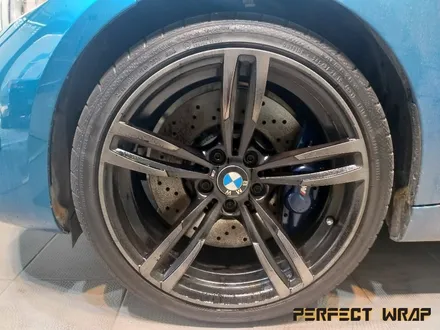 퍼펙트랩 BMW M2 [ 위례 스팀세차 / 위례 PPF / 생활보호 패키지 ] 작업 후기 / 성남시 수정구 창곡동