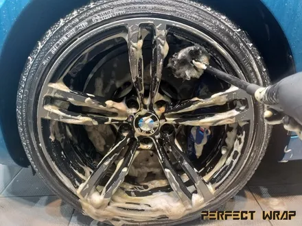 퍼펙트랩 BMW M2 [ 위례 스팀세차 / 위례 PPF / 생활보호 패키지 ] 작업 후기 / 성남시 수정구 창곡동
