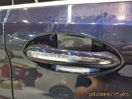 퍼펙트랩 BMW G30 530i [ 위례스팀세차 / 위례PPF / 생활보호PPF ] 작업 후기 / 성남시 수정구 창곡동