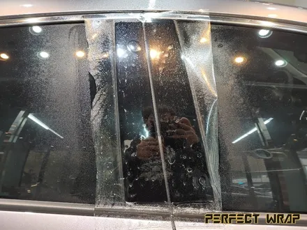 퍼펙트랩 혼다 어코드 [ 위례PPF / 생활보호PPF / 하이그로시PPF ] 작업 후기 / 성남시 수정구 창곡동