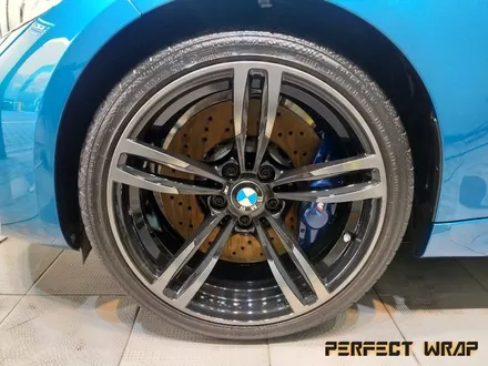 퍼펙트랩 BMW M2 [ 위례 스팀세차 / 위례 PPF / 생활보호 패키지 ] 작업 후기 / 성남시 수정구 창곡동