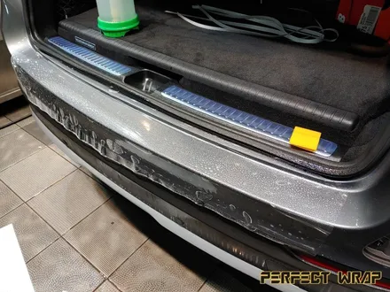 퍼펙트랩 벤츠 glc350e 하이브리드 [  위례PPF / 생활보호PPF /  보호필름 ] 작업 후기 / 성남시 수정구 창곡동