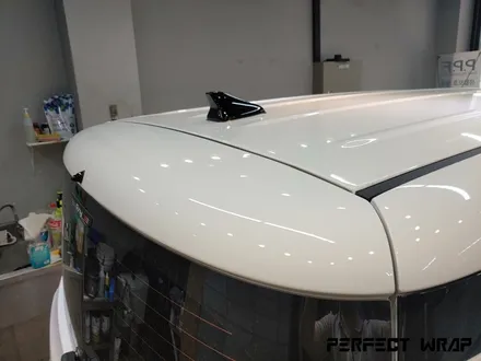 퍼펙트랩 기아 레이 [루프스킨 / 성남랩핑 / 위례랩핑 / 카본랩핑] 작업 후기 / 성남시 수정구 창곡동