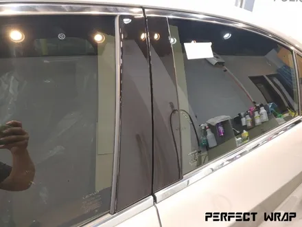 퍼펙트랩 렉서스 ES300h [ ppf / 생활보호ppf / 본넷ppf / 필러ppf / 헤드라이트ppf / 히말라야 / 유리막코팅 ] 작업 후기 / 성남시 수정구 창곡동