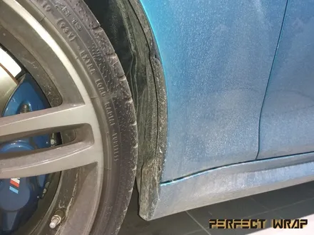 퍼펙트랩 BMW M2 [ 위례 스팀세차 / 위례 PPF / 생활보호 패키지 ] 작업 후기 / 성남시 수정구 창곡동