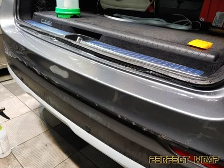 퍼펙트랩 벤츠 glc350e 하이브리드 [  위례PPF / 생활보호PPF /  보호필름 ] 작업 후기 / 성남시 수정구 창곡동