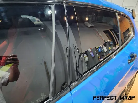 퍼펙트랩 M135i [ 창틀랩핑 / 크롬죽이기 / ppf / 생활보호ppf ] 작업 후기 / 성남시 수정구 창곡동