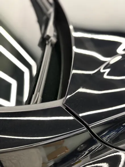 대구 PPF 볼보 xc90 전체 ppf(루프 포함), 전체 크롬 딜리트
