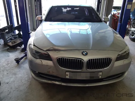 일산, 파주 BMW 사고수리 성지! 동호회만 22곳 입점중 / 경기 고양