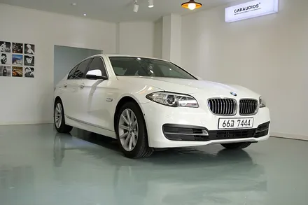 부산 BMW 네비매립 정말 편해졌어요! / 부산 금정