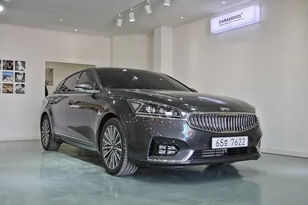 올뉴K7 어랏 디젤이네? / 부산 금정