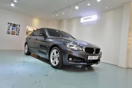매일이 선물이 될 bmw 3gt audio install / 부산 금정