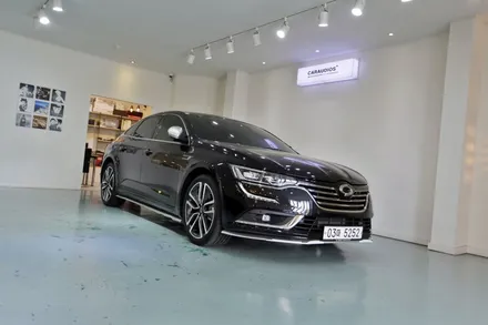 sm6가 noise에서 해방될수있는 좋은 찬쓰! / 부산 금정