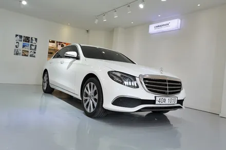 벤츠 e300 네비게이션 인싸의 선택 / 부산 금정