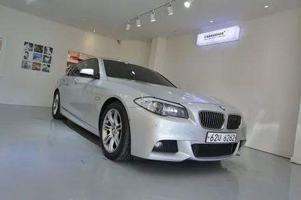 bmw 5시리즈 아이나비 x3 큐브로 고민없이 선택! / 부산 금정