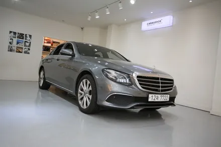 벤츠 e300 4matic에 가장 핫한 잇 템 / 부산 금정