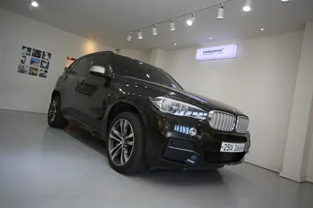 부산 자동차 방음! bmw x5 m50d도 했답니다! / 부산 금정