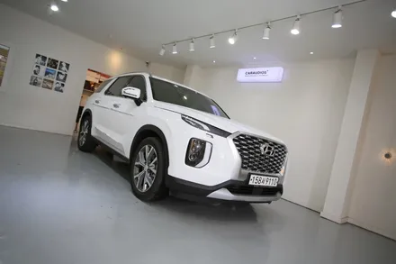 팰리세이드 m2c 200, 후회하지 않을 선택! / 부산 금정