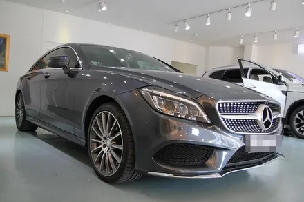 부산 벤츠 W218 CLS 400, 카오디오 스피커 추천! / 부산 금정
